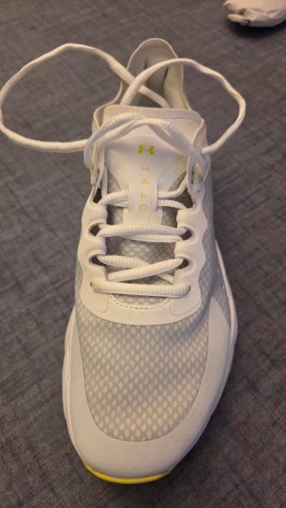 Zapatillas Under Armour Halo Trainer unisex