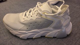 Zapatillas Under Armour Halo Trainer unisex