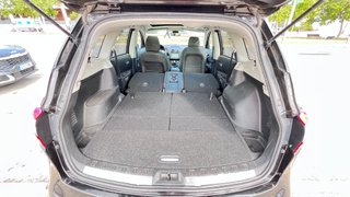 Nissan Qashqai+2 2013