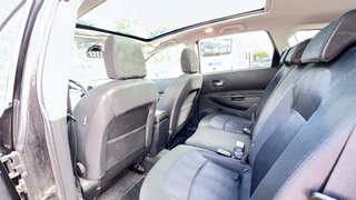 Nissan Qashqai+2 2013