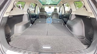Nissan Qashqai+2 2013