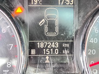 Nissan Qashqai+2 2013