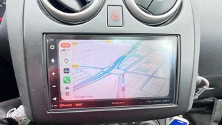 Nissan Qashqai+2 2013