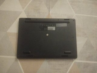 ASUS Chromebook Gris 11.6