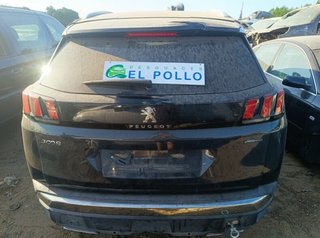 Caja peugeot 9819585480 3008 gt line 2.0 1322436