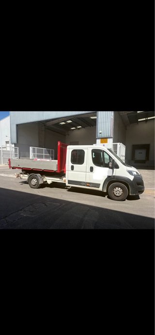 Citroen  Jumper  2021