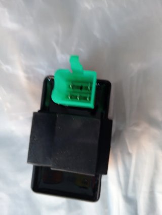CDI Pitbike 5 PIN