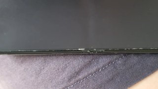 Samsung Galaxy Fold 5. Vendo o scambio