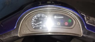 Piaggio Zip 50cc 7,5cv Scooter Automática