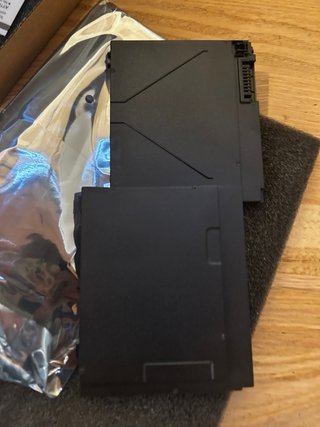 Batería Portátil HP EliteBook 720 G1/G2 SB03XL
