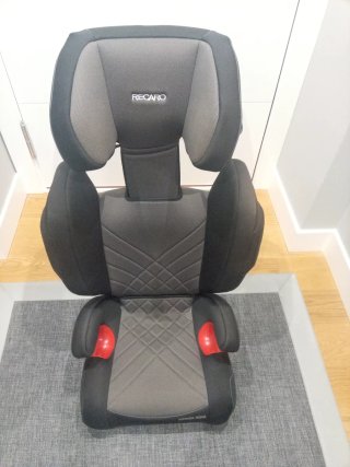 Silla Coche RECARO Monza 2