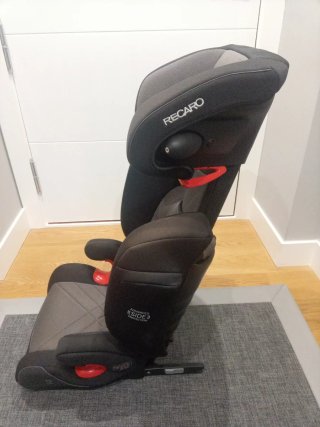 Silla Coche RECARO Monza 2