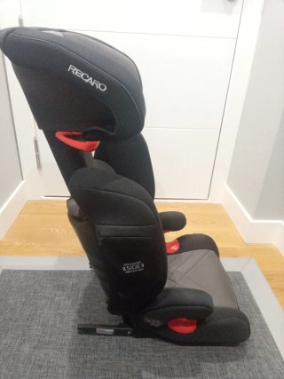 Silla Coche RECARO Monza 2