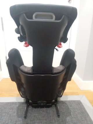 Silla Coche RECARO Monza 2