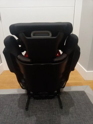 Silla Coche RECARO Monza 2