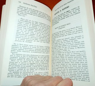 Literatura Hispanoamericana. Tesoro breve de las l