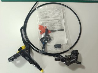 Freno disco MTB Shimano BR-M8120