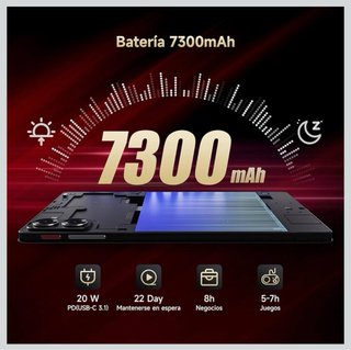 Alldocube iPlay 70 MINI Ultra 144Hz