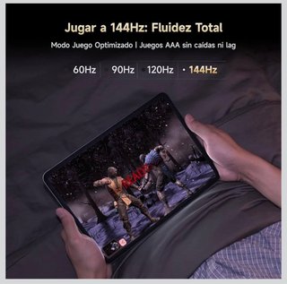 Alldocube iPlay 70 MINI Ultra 144Hz