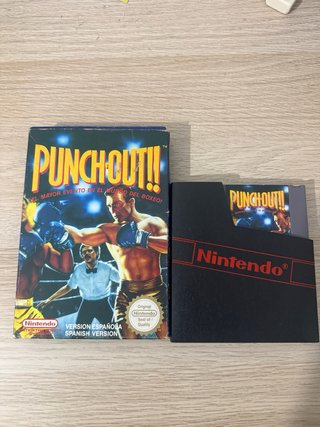 Pack 6 Juegos NES