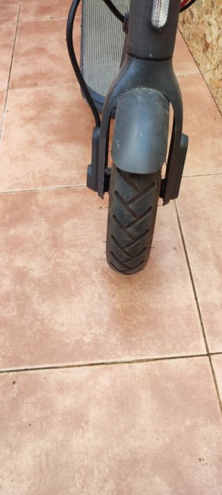 Patinete Eléctrico