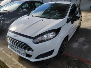 Ford 1415708 2002312 delantera completa fiesta cnn