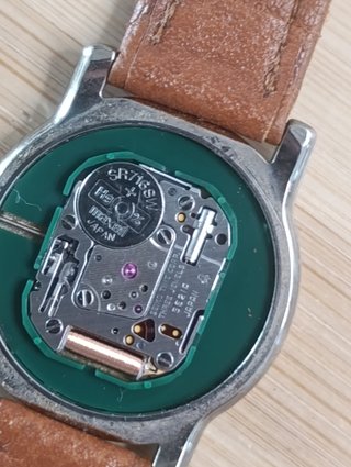 Reloj Seiko Lucent Unisex