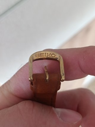 Reloj Seiko Lucent Unisex