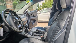 KIA Sportage 1.7 CRDI 115CV