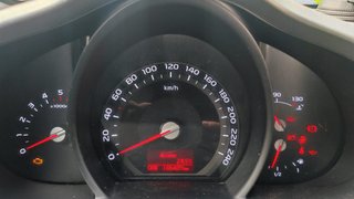 KIA Sportage 1.7 CRDI 115CV