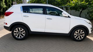 KIA Sportage 1.7 CRDI 115CV