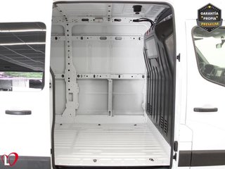 Renault Master 2.3 DCI FURGON L2 H2 145