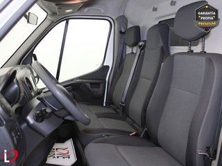 Renault Master 2.3 DCI FURGON L2 H2 145
