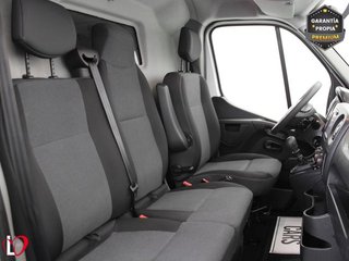 Renault Master 2.3 DCI FURGON L2 H2 145