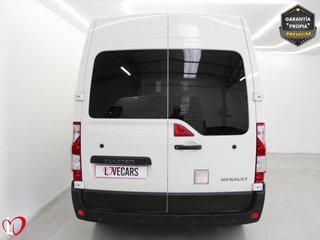 Renault Master 2.3 DCI FURGON L2 H2 145