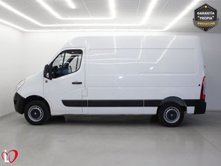 Renault Master 2.3 DCI FURGON L2 H2 145