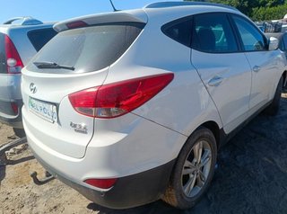 1287891 puerta delantera 760032y001 hyundai ix35