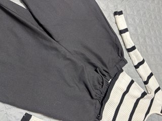 Top mango Pantalon shein