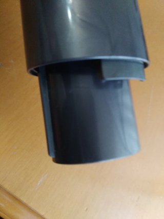 Spazzolino Fluffy Laser Dyson V12