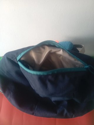 Mochila Quechua arpenaz40