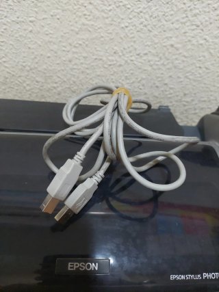 Impresora Epson Stylus Photo R300