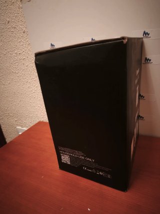 Batidora Housnat 500W