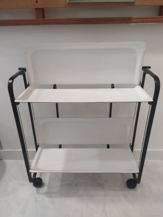 Carrito Plegable Vintage