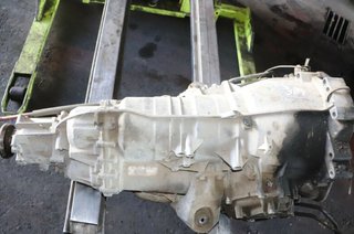 Audi 630240 caja cambios f 09l 300 036 n a6 3.0