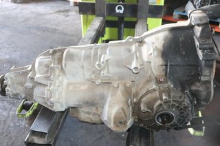 Audi 630240 caja cambios f 09l 300 036 n a6 3.0