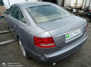 Audi 630240 caja cambios f 09l 300 036 n a6 3.0