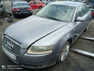 Audi 630240 caja cambios f 09l 300 036 n a6 3.0