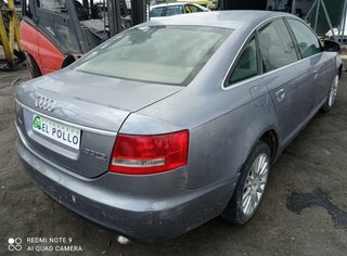 Audi 630240 caja cambios f 09l 300 036 n a6 3.0
