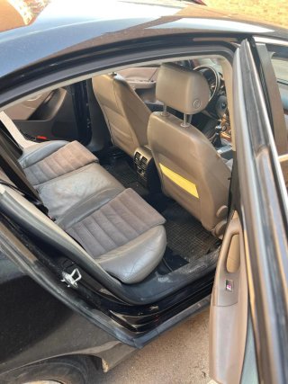 Volkswagen Passat 2005