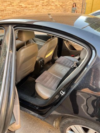 Volkswagen Passat 2005